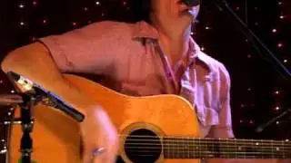 Ian Moore - Kangaroo Lake (Live from the Cactus Cafe)