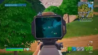 Short Fortnite Clips Solo And Squads (Xbox)