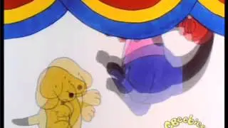 Przygody Spota - idzie do cyrku.avi