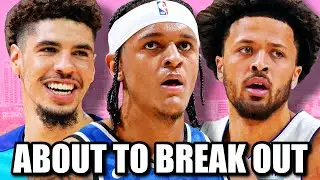 The NBA's Young Stars Just Made a STATEMENT...