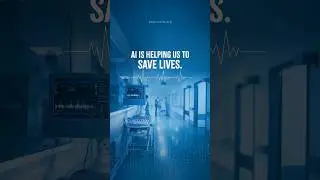 AI is helping us to save lives. #ai #healthcare #prenosis #airtics