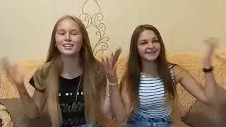 ✓ДА/НЕТ - еда. Что не любит Кристиша и Алиша?✓
