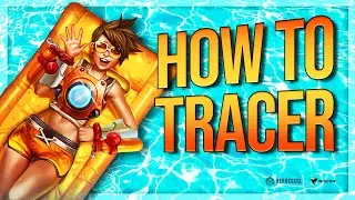 How to Play Tracer Like a Pro - Heroes of the Storm Hero Guide