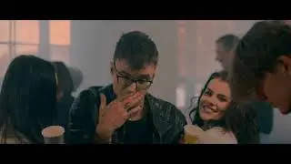 PK - after eight (OFFICIAL VIDEO)