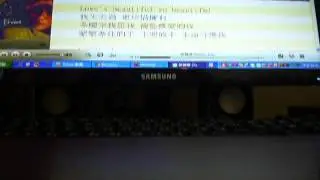 蔡健雅 - Beautiful Love ( Cover by Allen Lo )