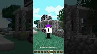 Зборка майнкрафт ЗОМБИ АПОКАЛИПСИС  #100днейвмайнкрафт #minecraft #майнкрафт #зомбивмайнкрафт