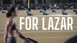 For Lazar