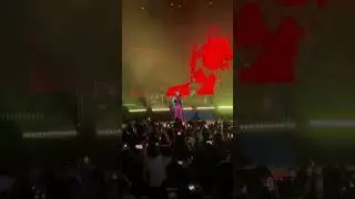 A Fuego en CHILE 🇨🇱🔥