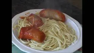 Grandma Pasta 2005 part 7