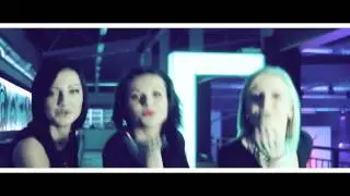 Martess & Wytrych - Cała noc (Oficjalny teledysk)