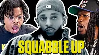 Hip Hop Fans React to Kendrick Lamar's 