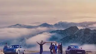 TURKMENISTAN. Семейная путешествия в Койтендаг