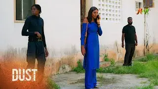 Azeezat walks into a trap – Dust | S1 | Ep 115 | Africa Magic