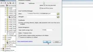 2) Python Toolbox (pyt file)