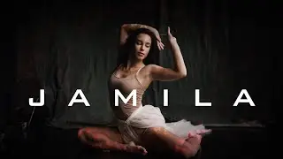 Dark Arabic Techno /  Ethnic Deep House /  Mix 