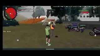SHARE AIMLOCK + CBUG ]  GTA SA-MP ANDROID