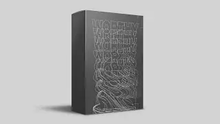 FREE Boom Bap Drumkit 2021 "Worthy"