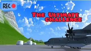 Autonomous logistics using the MV40 | Turboprop flight simulator