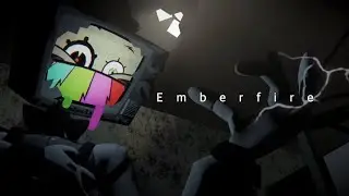 PUZZLEVISION ( SMG4 ) - Emberfire