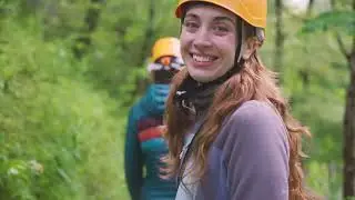 How To Travel Responsibly With Becky