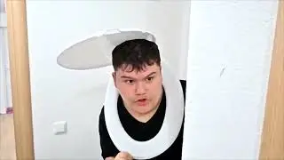 SammyClassicSonicFan meets Skibidi Toilet
