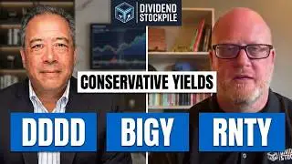 Conservative Options Income? How YieldMax's New Generation Works
