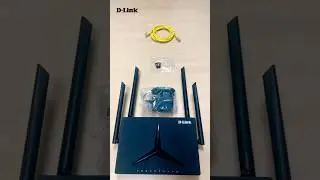 Check this cool 4G router! 