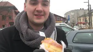 Radio Gdańsk rozdało pączki w Kartuzach!