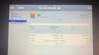 How to initialize a MAC hard drive or SSD