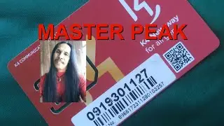 #K4 - MASTER PEAK [ T-SER ]