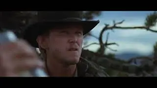 SIN PERDÓN de CLINT EASTWOOD 1992