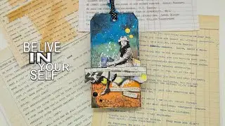 Tag, Belive.