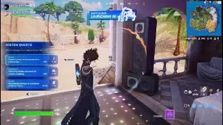 Fortnite moments
