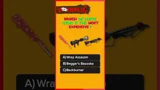 TF2: Quiz of the Day 