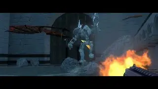 I miss Minas Tirith on MoeUB CSGO