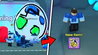 🥚😱 I Got FREE GIANT EXCLUSIVE EGG in Pet Simulator 99..??