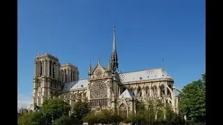 ETERNELLE  2024