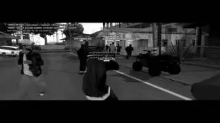 KILL BLCK
