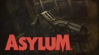 Asylum - 