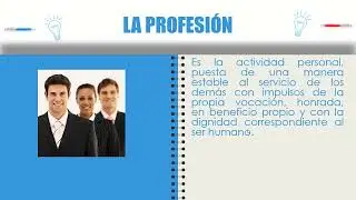 3.1 ÉTICA PROFESIONAL