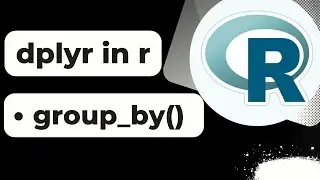 dplyr in r | dplyr group_by, dplyr filter, dplyr summarize