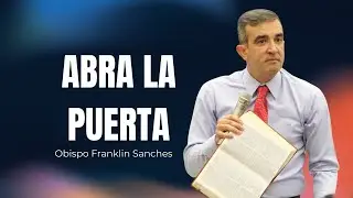 Abra la puerta