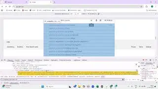 Wipro Interview question  ||How To Handle Google Search Functionality In Selenium With Java