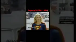 Supergirl