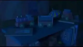 Genre Mash Monsters Inc. Trailer