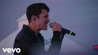 Timeflies - I Choose U 