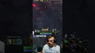 РОШАН НА 1 МИНУТЕ В DOTA 2 