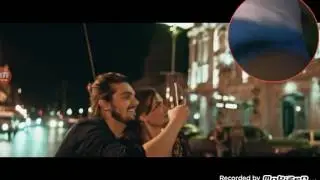 REAGIANDO A ACORDANDO O PRÉDIO DO LUAN SANTANA