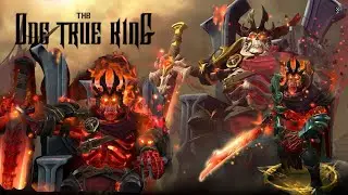 [🔴LIVE] Dota 2 The frostivus 2023 Update is Here!