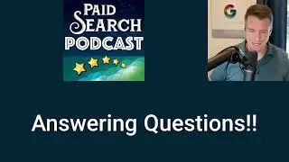 Answering Questions from Listeners! (Episode 432)